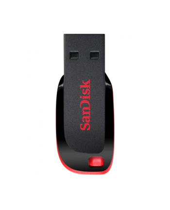 SanDisk Cruzer Blade       128GB SDCZ50-128G-B35