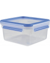 EMSA Clip'amp;Close         pojemnik na zywnosc 1,3 L kwadratowy - nr 3