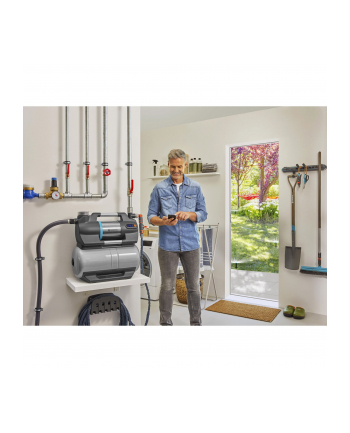 Gardena Domestic Waterworks 6300 SilentComfort