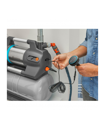 Gardena Domestic Waterworks 6300 SilentComfort