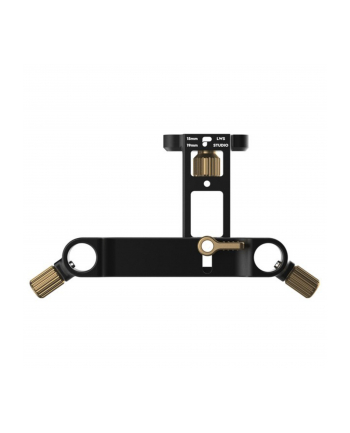 PolarPro Rail Mount Studio 15 for BaseCamp System