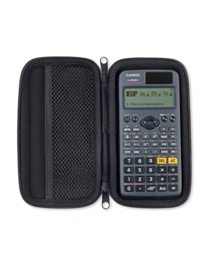 Casio FX-CASE-CB-DK2 główny