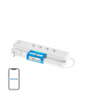 Meross Smart Wi-Fi Surge Pczerwonyector 4 AC + 4 USB - nr 1