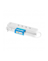Meross Smart Wi-Fi Surge Pczerwonyector 4 AC + 4 USB - nr 2
