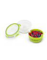 EMSA Clip'amp;Go Fruit bowl 1,1 L - nr 4