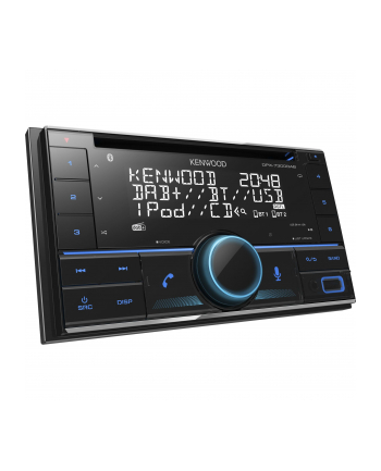 Kenwood DPX7300DAB