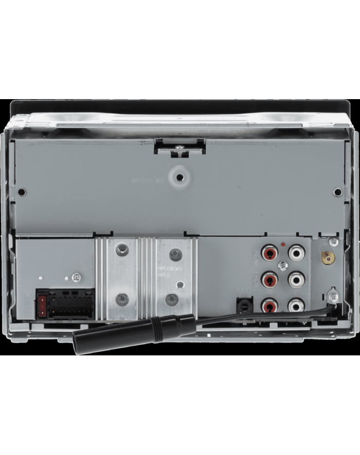 Kenwood DPX7300DAB główny