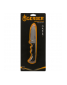 Gerber Freeman Guide Fixed Black Outdoor Knife - nr 1