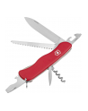 Victorinox FORESTER red - nr 1