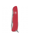 Victorinox FORESTER red - nr 2