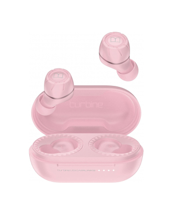 monster cable Monster Turbine AirLinks Lite pink nr 2