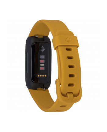 Fitbit Inspire 3 Morning Glow/Black