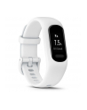 Garmin vivosmart 5 S/M czarny/bialy - nr 19