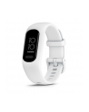 Garmin vivosmart 5 S/M czarny/bialy - nr 27
