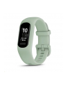 Garmin vivosmart 5 S/M czarny/zielony - nr 12