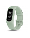 Garmin vivosmart 5 S/M czarny/zielony - nr 18