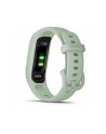 Garmin vivosmart 5 S/M czarny/zielony - nr 34