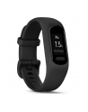 Garmin vivosmart 5 L czarny/czarny - nr 1