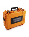 b'amp;w international B'amp;W Energy Case Pro500 500W mobile power orange - nr 1