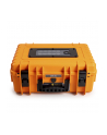 b'amp;w international B'amp;W Energy Case Pro500 500W mobile power orange - nr 2