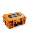 b'amp;w international B'amp;W Energy Case Pro500 500W mobile power orange - nr 3