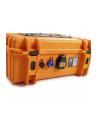 b'amp;w international B'amp;W Energy Case Pro500 500W mobile power orange - nr 5