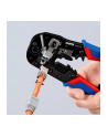 KNIPEX Crimping Pliers for RJ45 Western Plugs - nr 24