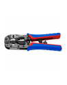 KNIPEX Crimping Pliers for RJ45 Western Plugs - nr 2