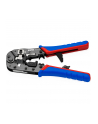 KNIPEX Crimping Pliers for RJ45 Western Plugs - nr 3