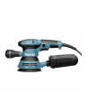 Makita BO5041K szlifierka mimosrodowa w Koffer - nr 2