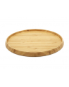 Bredemeijer Bamboo Tray round nature 350x350x22mm 174002 - nr 2