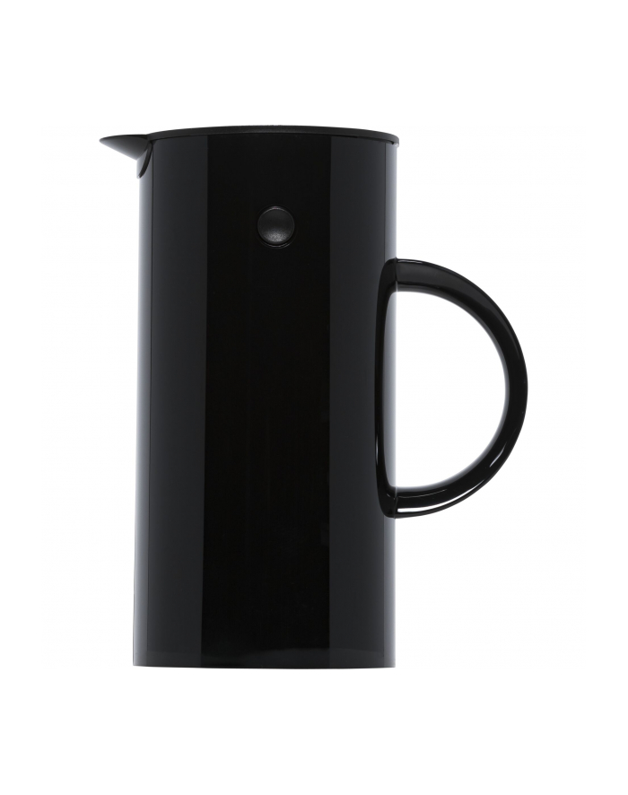 Stelton EM 77 thermal jug 0,5l Kolor: CZARNY główny