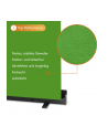 walimex pro Roll-up Panel Background 210x220cm green - nr 19