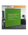 walimex pro Roll-up Panel Background 210x220cm green - nr 2