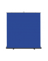 walimex pro Roll-up Panel Background 210x220cm blue - nr 1