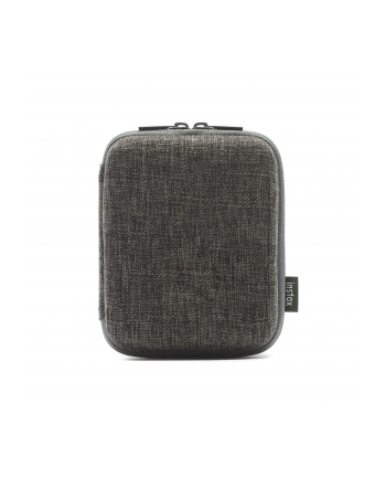 Fujifilm instax Square Link Printer Case woven gray