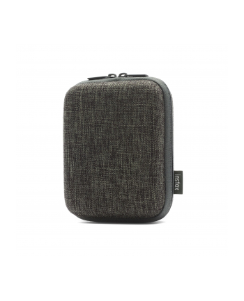 Fujifilm instax Square Link Printer Case woven gray nr 2