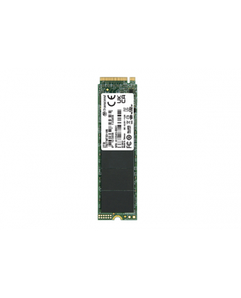 Transcend SSD MTE110S        2TB NVMe PCIe Gen3 x4 nr 1