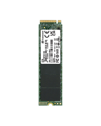 Transcend SSD MTE110S        2TB NVMe PCIe Gen3 x4 nr 2