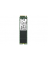 Transcend SSD MTE110S        2TB NVMe PCIe Gen3 x4 - nr 1