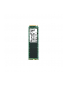 Transcend SSD MTE110S        2TB NVMe PCIe Gen3 x4 - nr 2