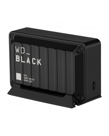 Western Digital Black D30 2TB Game Drive SSD     WDBATL0020BBK