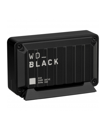 Western Digital Black D30 2TB Game Drive SSD     WDBATL0020BBK