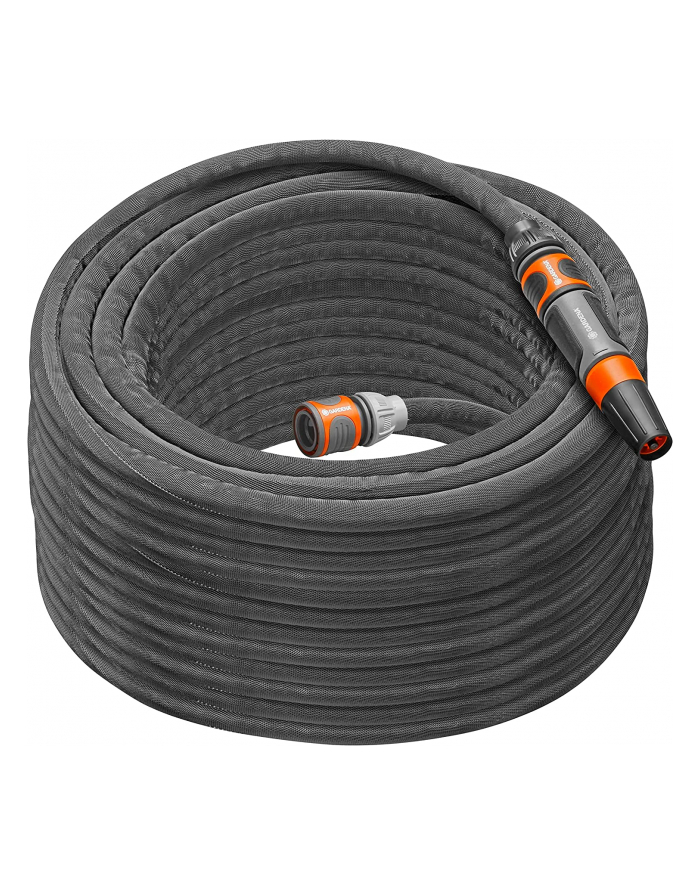 Gardena Textile Hose Liano Life 1/2 , 30 m Set główny