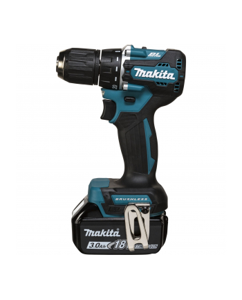 Makita DDF487RFE3 akum. wiertarko-wkretarka