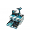 Makita DHP482RFX9 aku. wiertarko-wkretarka udarowa - nr 7