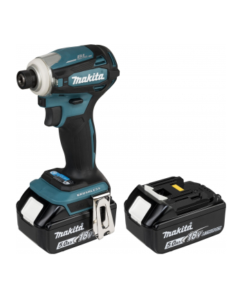 Makita DTD172RTJ akum. wkretarka udarowa