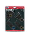 Metabo Interior Finishing Set MT 4 pcs. - nr 1