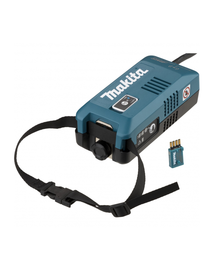 Makita 199773-1 Wireless Unit Adapter  WUT02U główny