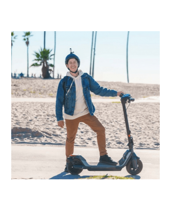 Ninebot by Segway KickScooter P65D